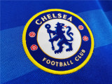 11-12 Chelsea home Retro Jersey Thailand Quality