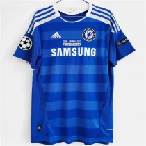 11-12 Chelsea home Retro Jersey Thailand Quality