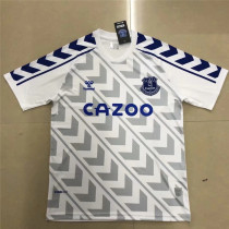 20-21 Everton (Training clothes) Fans Version Thailand Quality
