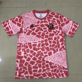 20-21 Flamengo (Training clothes) Thailand Quality