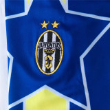 97-98 Juventus FC Third Away  Retro Jersey Thailand Quality