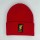 Liverpool (Red) Warm knit cap