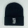 Juventus FC (black) Warm knit cap