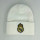 Real Madrid (White) Warm knit cap