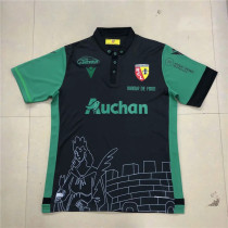 20-21 RC Lens Fourth Away Fans Version Thailand Quality