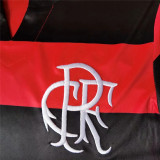 1978-79 Flamengo home Retro Jersey Thailand Quality