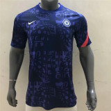 20-21 Chelsea (Training clothes) Fans Version Thailand Quality