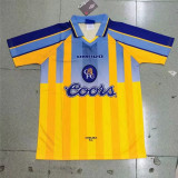 95-97 Chelsea Away Retro Jersey Thailand Quality