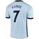 KANTE 7# 20-21 Chelsea Away Fans Version Thailand Quality