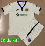 Kids kit 20-21 Getafe Third Away Kids kit Thailand Quality