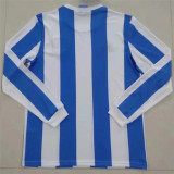 Long sleeve 1978 Argentina home Retro Jersey Thailand Quality