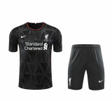 20-21 Liverpool (Special Edition) Set.Jersey & Short High Quality