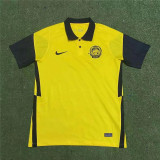 2020 Malaysia home Fans Version Thailand Quality