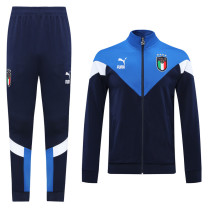 20-21 Italy (Borland) Jacket Adult Sweater tracksuit set