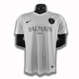 20-21 Paris Saint-Germain BALMAIN (White) Training clothes Thailand Quality