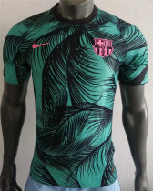 20-21 FC Barcelona (Training clothes) Player Version Thailand Quality