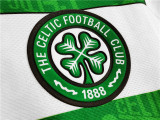 91-92 Celtic home Retro Jersey Thailand Quality