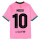 MESSI 10# 20-21 FC Barcelona Third Away Fans Version Thailand Quality