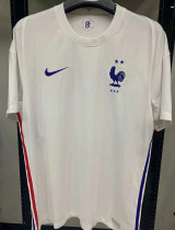 2020 France Away Fans Version Thailand Quality