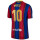 MESSI 10# 20-21 FC Barcelona home Fans Version Thailand Quality