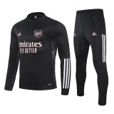 Young 20-21 Arsenal (black) Sweater tracksuit set