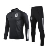 Young 20-21 Argentina (black) Sweater tracksuit set