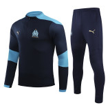 Young 20-21 Marseille  Sweater tracksuit set
