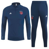 Young 20-21 Ajax  Sweater tracksuit set
