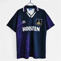 94-95 Tottenham Hotspur Away Retro Jersey Thailand Quality