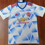 21-22 Manchester United Training clothes Thailand Quality