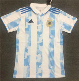 2020 Argentina Polo Jersey Thailand Quality