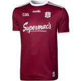 2021 GAA 系列 POLO Rugby jersey