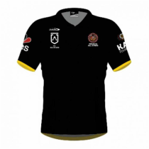2021 土著T恤 POLO Rugby jersey