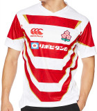 2021日本主场 POLO Rugby jersey