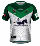 2021 毛利人全明星 POLO Rugby jersey