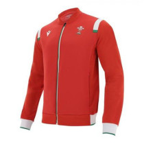 2021 威尔士夹克 POLO Rugby jersey Jacket  training suit Thailand Qualit