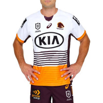 2021野马客场 POLO Rugby jersey