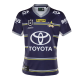 2021牛仔主场 POLO Rugby jersey