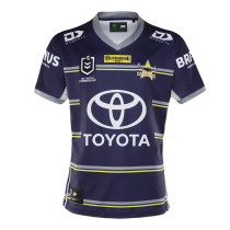 2021牛仔主场 POLO Rugby jersey
