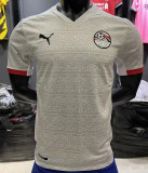 2020 Egypt Away Player Version Thailand Quality