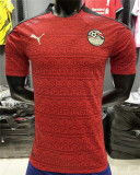 2020 Egypt home Player Version Thailand Quality