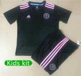 Kids kit  21-22 Inter Miami CF Away Thailand Quality