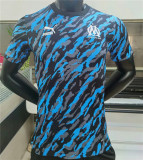 21-22 Marseille (Special Edition) Player Version Thailand Quality