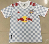 21-22 New York Red Bulls  Fans Version Thailand Quality