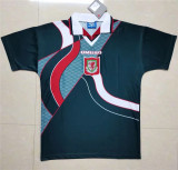 1994-1995 Wales Away Retro Jersey Thailand Quality