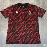21-22 AC Milan (Training clothes) Fans Version Thailand Quality