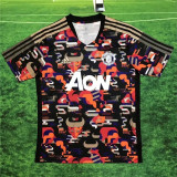 21-22 Manchester United (Special Edition) Thailand Quality