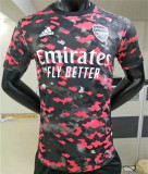 21-22 Arsenal (Training clothes) Player Version Thailand Quality