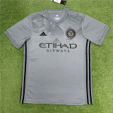 21-22 New York City FC (Special Edition) Fans Version Thailand Quality