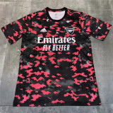 21-22 Arsenal (Training clothes) Fans Version Thailand Quality
